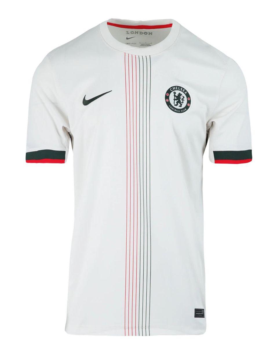 Chelsea 25/26 Away Jersey